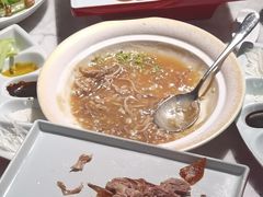 -京味斋·北京烤鸭(华威桥北工大店)