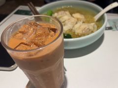 -葡珍轩冰室(虹桥机场T1店)