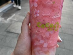 -CoCo都可(骆家庄新店)