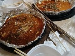 -郑记•不夜城烧烤•龙虾•虾蟹(黄鹤楼店)