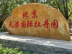 -太阳宫公园