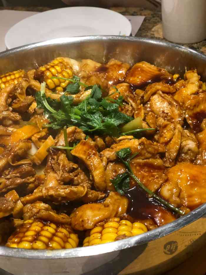 黄记煌三汁焖锅(沈北华强广场店)