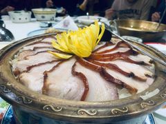 -惠丰堂饭庄·烤鸭·京味菜(翠微路店)