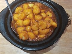 -老长春肉馆(隆礼路店)