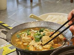 -小乡小镇·传承桐庐土菜·老板亲自烧的菜
