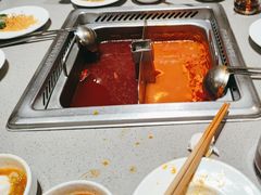 -海底捞火锅(青山湖万达夜宵主题店)