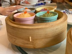 -景月阁空中食府(希尔顿酒店)
