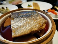 -甄御•海鲜新青岛菜(麦岛店)