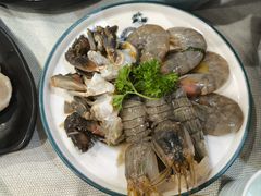 -渔娘渔家丹东海鲜(东直门店)