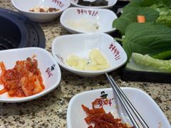 -安又胖韩国烤肉(美罗城店)