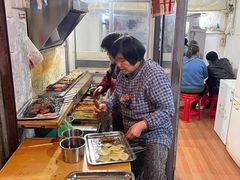 -姐妹烧烤(公安横街店)