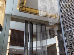 -舟山希尔顿酒店