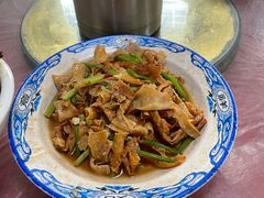 -铁头烧菜馆(立新路店)