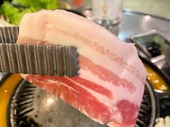 -喜来稀肉(金巴利道店)