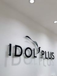 -IDOL PLUS 