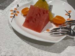 -红棉中餐厅·广州海航威斯汀酒店