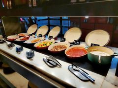 -西安W酒店·WEI全味西餐厅