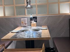 -隐家本格烧肉(万达广场店)