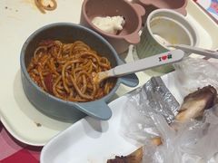 -西贝(宝乐汇店)