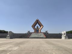 -法门文化景区