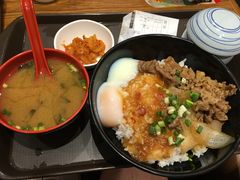 -食其家·牛丼咖喱(大悦城店)