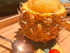 -云海肴·汽锅鸡·云南菜(领展购物广场·中关村店)
