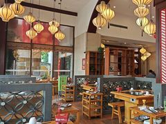 -一斗火锅·招财羊毛肚(北温泉九号店)