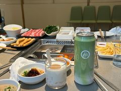 -海底捞火锅(CBD安泰广场店)