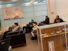 -上海和展广汽丰田4S店(老闵行店)