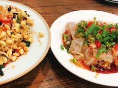 -福顺祥大盘鸡(临潼店)