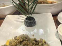 -少林寺欢喜地素斋馆