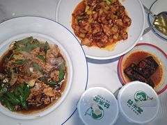 -兰湘子·湘菜小炒(荥阳吾悦广场店)