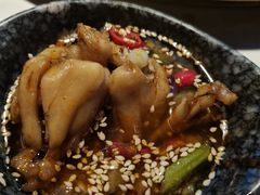 特色美蛙-哥老官重庆美蛙鱼头(龙湖杭州金沙天街店)