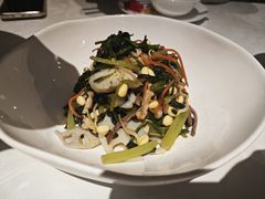 -香山湖家家宴(中山陵店)