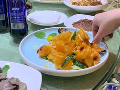 -烤肉宛饭庄(南礼士路店)