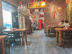 -老姑砂锅·烧烤天津菜(体北道店)