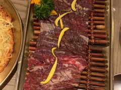 -西塔老太太泥炉烤肉(杭州首店)