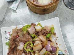 -林记潮汕海鲜砂锅粥(平潭店)