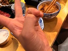 -牛街清真满恒記(平安里西大街店)