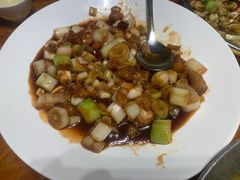 -田婆婆的菜(新天地店)