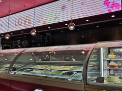 -哈根达斯(武汉天地店)