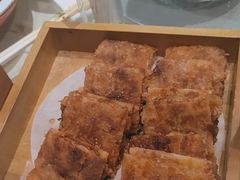-胡杨记忆(和平路店)