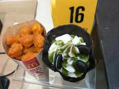 -麦当劳(天兴罗斯福店)