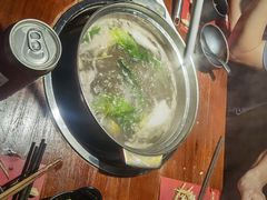 -原牛道·潮汕围炉火锅(讯美店)