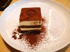 流心小黑提拉米苏-必胜客(车陂店)
