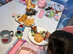 -水桶王国主题餐厅·聚会·生日派对·亲子活动·家庭套餐(亚龙湾希尔顿店)