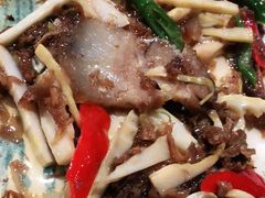 -干老四雅鱼饭店(滨江西路店)