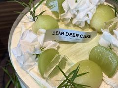 -莲塘马得利·蛋糕(斗柏路·唐庄店)