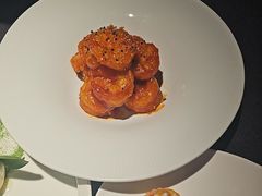 -華府(凯德晶萃店)