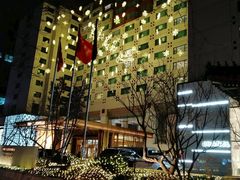 -王府半岛酒店